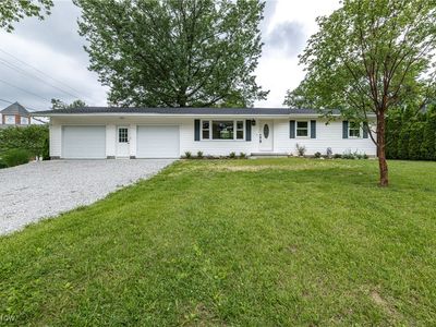 8986 Hillcrest Dr, Westfield Center, OH, 44251