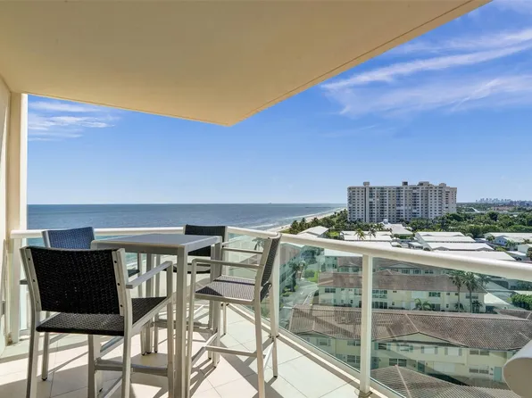 6000 N Ocean Boulevard #10E, Lauderdale By The Sea, FL 33308