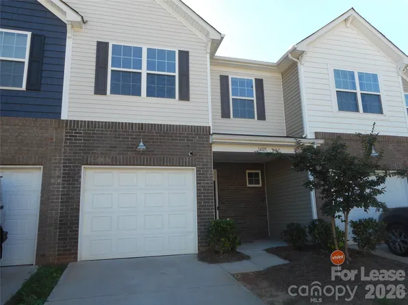 14115 Castle Nook Dr, Charlotte, NC 28273