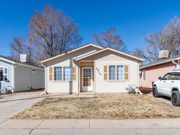 2913 Winnipeg St, Pueblo, CO 81004