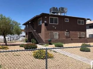 512 North Cir APT 1, Las Vegas, NV 89119