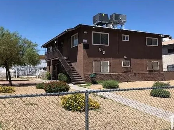 512 North Cir APT 1, Las Vegas, NV 89119