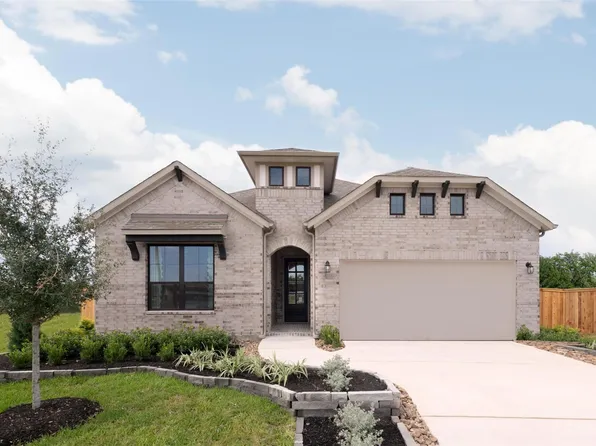17507 Tulip Willow Way, Hockley, TX 77447
