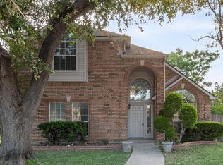 2209 Norwich Pl, Carrollton, TX 75006