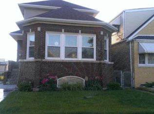 6650 S Keating Ave, Chicago, IL 60629