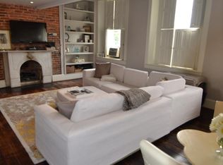 3045 N St NW, Washington, DC 20007