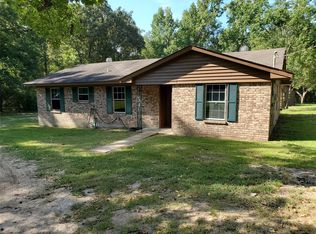 1706 E Fm 942, Livingston, TX 77351