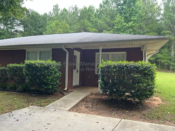 103 Bluebird Ln, Griffin, GA 30223