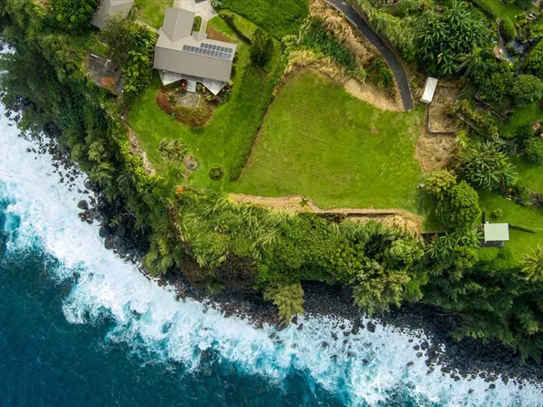 35-113 Lanikai Pl Lot 1-B, Papaaloa, HI 96780