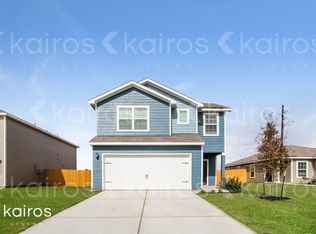 5511 Littoral Rd, Cove, TX 77523