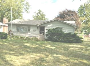 3507 Ashland Ave, Steger, IL 60475
