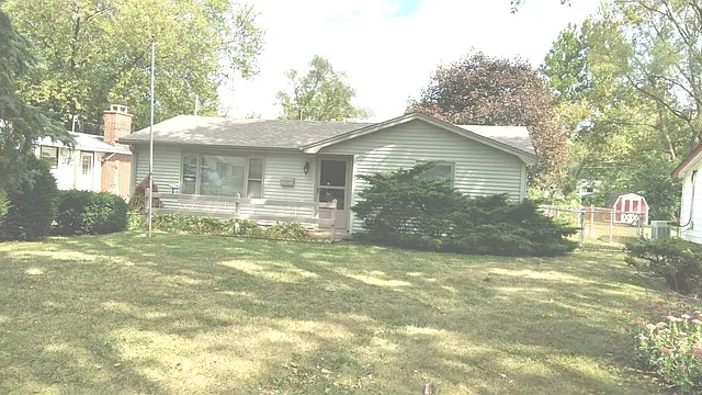 3507 Ashland Ave photo 1