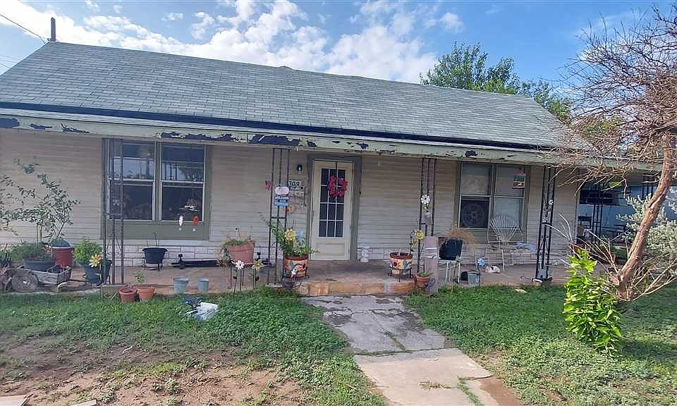 309 W 2nd St, Del Rio, TX 78840 MLS 201747 Zillow