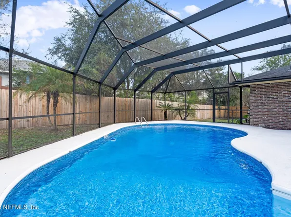 2201 YEARLING Court, Orange Park, FL 32073