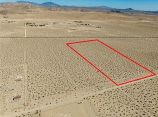 767 Foothill Rd, Lucerne Valley, CA 92356