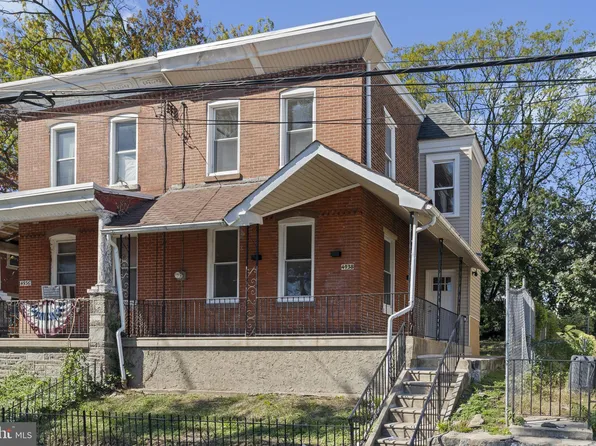 4938 Mulberry St, Philadelphia, PA 19124