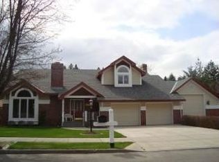 3505 N 22nd St, Coeur D Alene, ID 83815