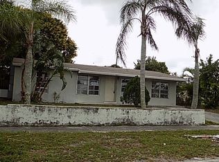 1621 W 11th St, Riviera Beach, FL 33404