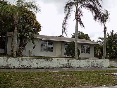 1621 W 11th St, Riviera Beach, FL, 33404