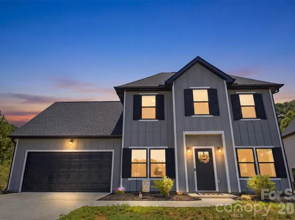 1311 Dockery Dr, Shelby, NC 28152