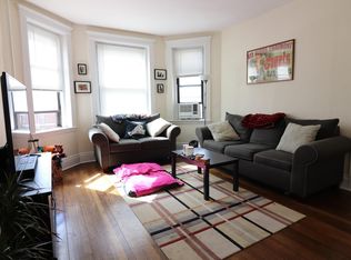 1963 Commonwealth Ave #3J, Brighton, MA 02135