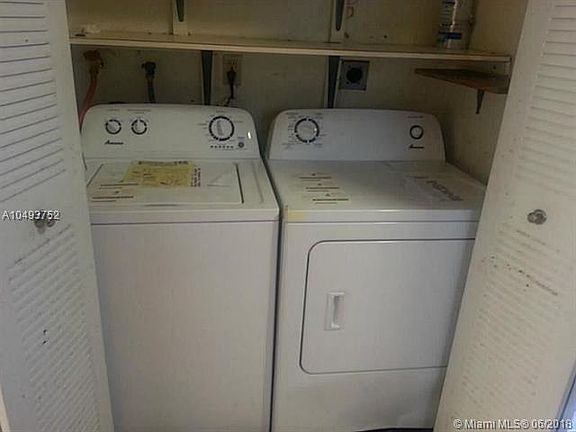 4th image of 7820 NW 46th Ct #1