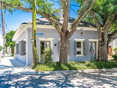 939 7th St, New Orleans, LA, 70115