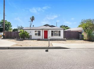 18555 Slover Ave, Bloomington, CA 92316