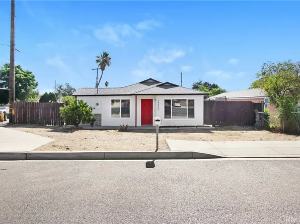 18555 Slover Ave, Bloomington, CA 92316