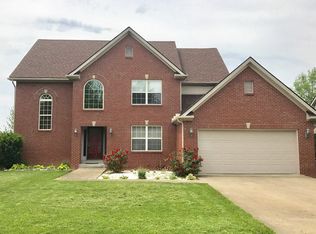 3072 Polo Club Blvd, Lexington, KY 40509
