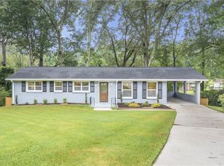 2737 Terratim Ln, Decatur, GA 30034