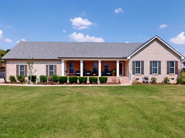 503 Rucker Rd, Murfreesboro, TN 37127
