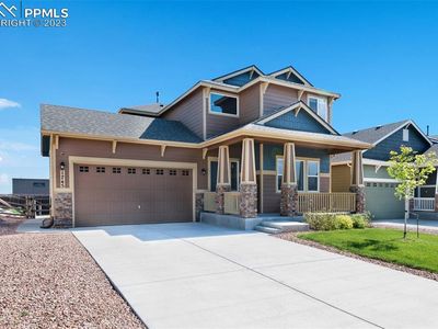 1745 Sandy Shore Ln, Monument, CO, 80132