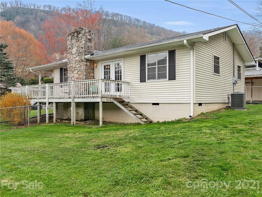 29 Grannys Cove Rd, Maggie Valley, NC 28751 Zillow
