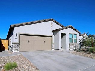5722 W GETTY Drive, Phoenix, AZ 85043