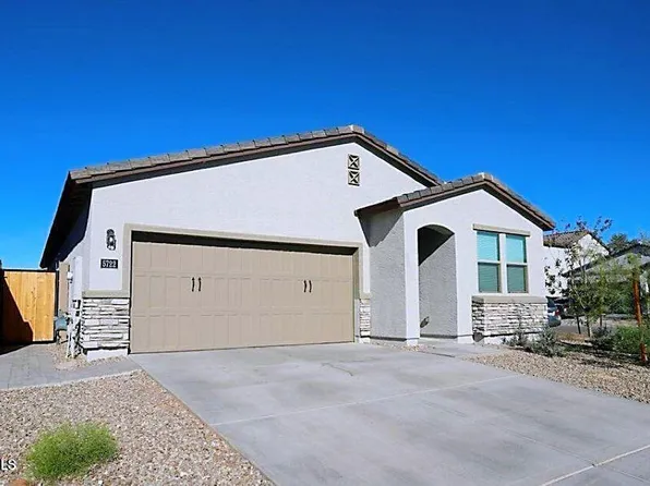 5722 W GETTY Drive, Phoenix, AZ 85043