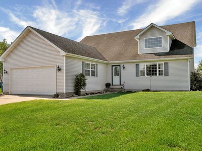 1807 Sunset Ln, Morris, IL, 60450