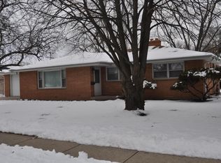 1106 11th Ave, Union Grove, WI 53182