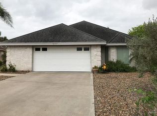 947 Katrin Dr, Alamo, TX 78516