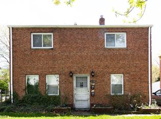 21150 Crystal Ave, Euclid, OH 44123