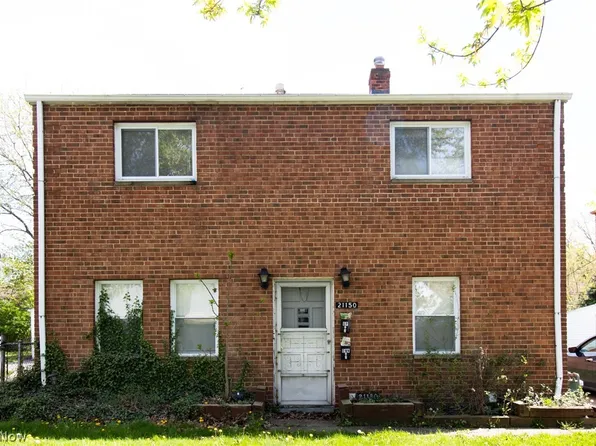 21150 Crystal Ave, Euclid, OH 44123