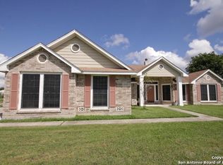13131 Remuda Ter, San Antonio, TX 78254