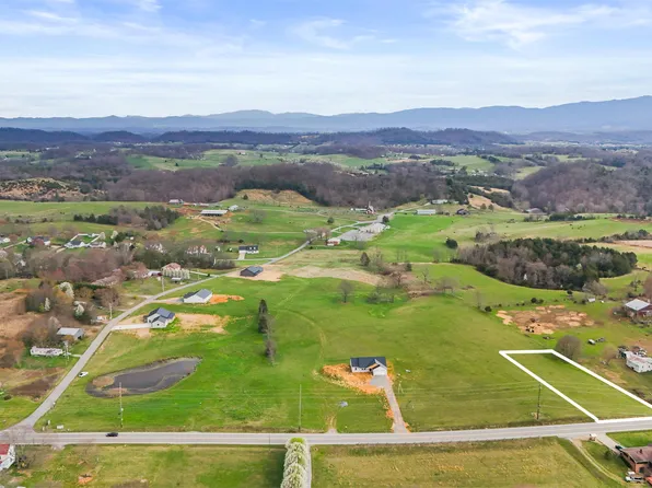 1 & 2 Snapps Ferry Rd, Afton, TN 37616