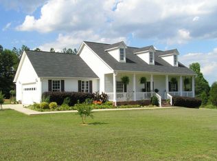 570 Waddell Rd, Woodruff, SC 29388