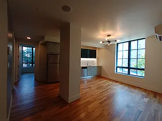 Rented by City Vista Inc