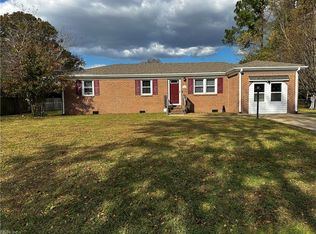 1404 Pamlico Blvd, Chesapeake, VA 23322