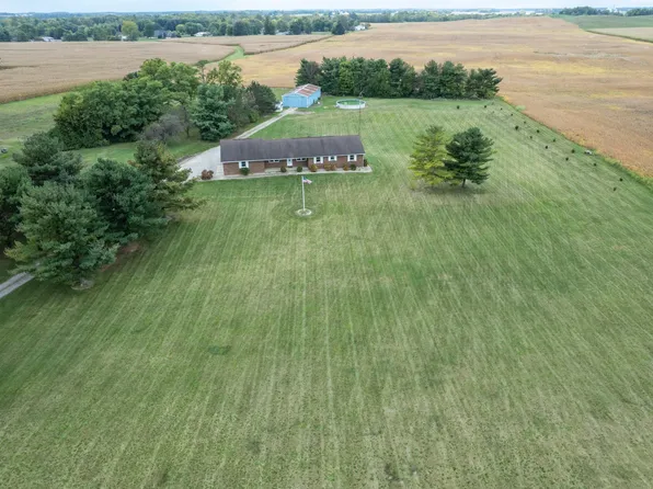 4786 State Route 753 SE, Washington Court House, OH 43160