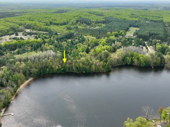 LOT Ingersoll Rd SW #B, Fife Lake, MI 49633