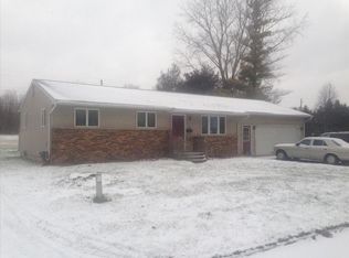 339 S Silver St, Bad Axe, MI