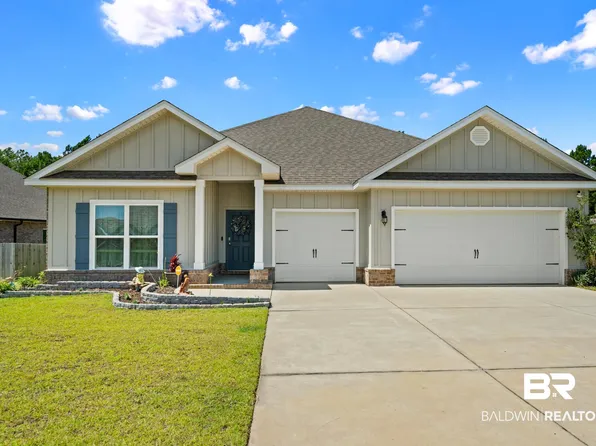8869 Calverton St, Foley, AL 36535